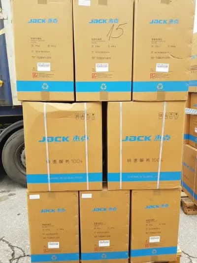 JACK BULGARIA LTD