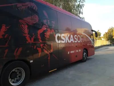 Стадион и спортна зала „Дунав“