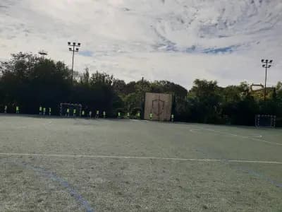 Локомотив