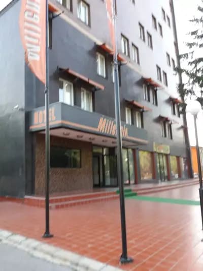 Millennia Rooms Ruse