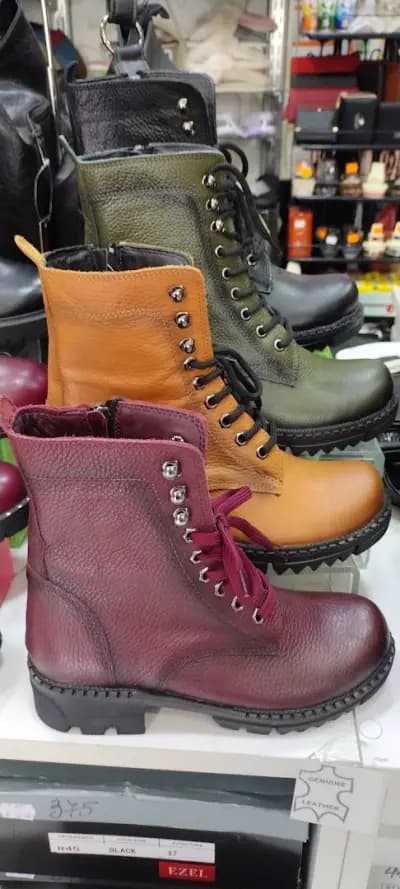 BEST BRAND - SHOES AND BAGS