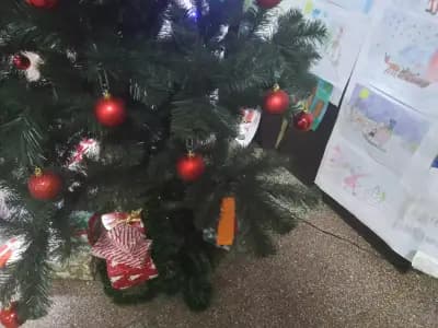 СУ "В. Левски"
