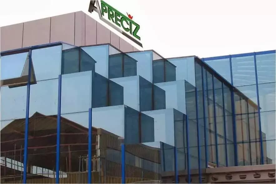 PRECIZ AL