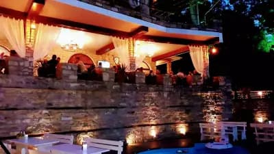 Hotel-restaurant Sevastopol