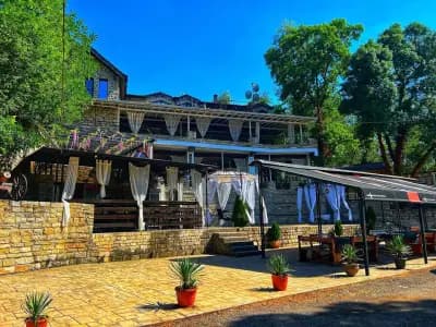 Hotel-restaurant Sevastopol