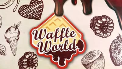 Waffle World