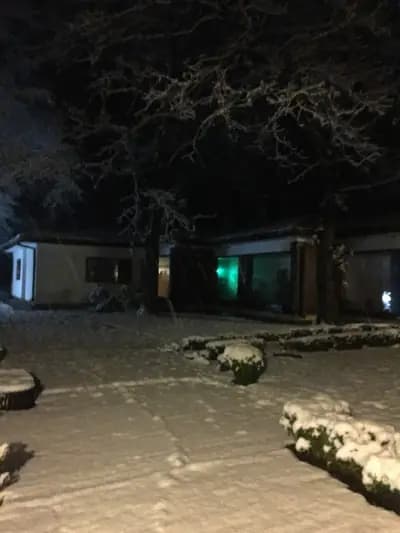 Rezidencija Lipnik