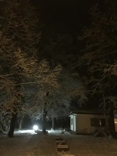Rezidencija Lipnik