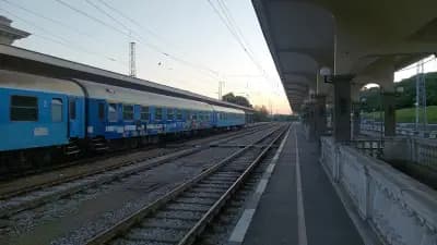 Пощенска станция 7001