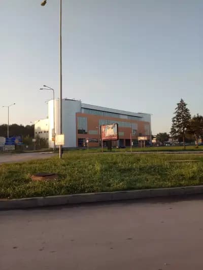 Гранично полицейско управление 1-ва степен