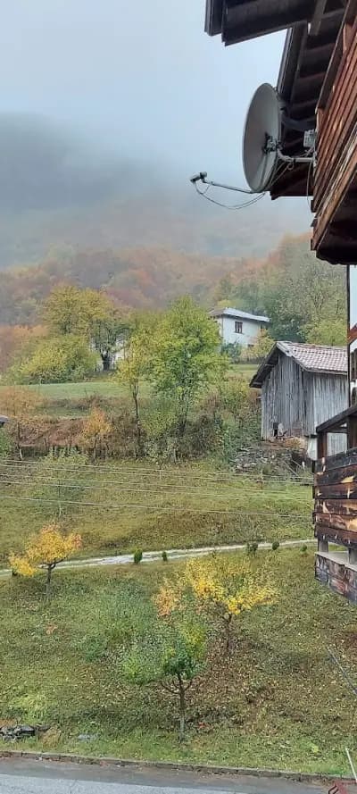 ХОТЕЛ БАЩИНАТА КЪЩА