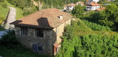 ХОТЕЛ БАЩИНАТА КЪЩА