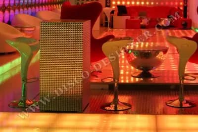 Disco Designer