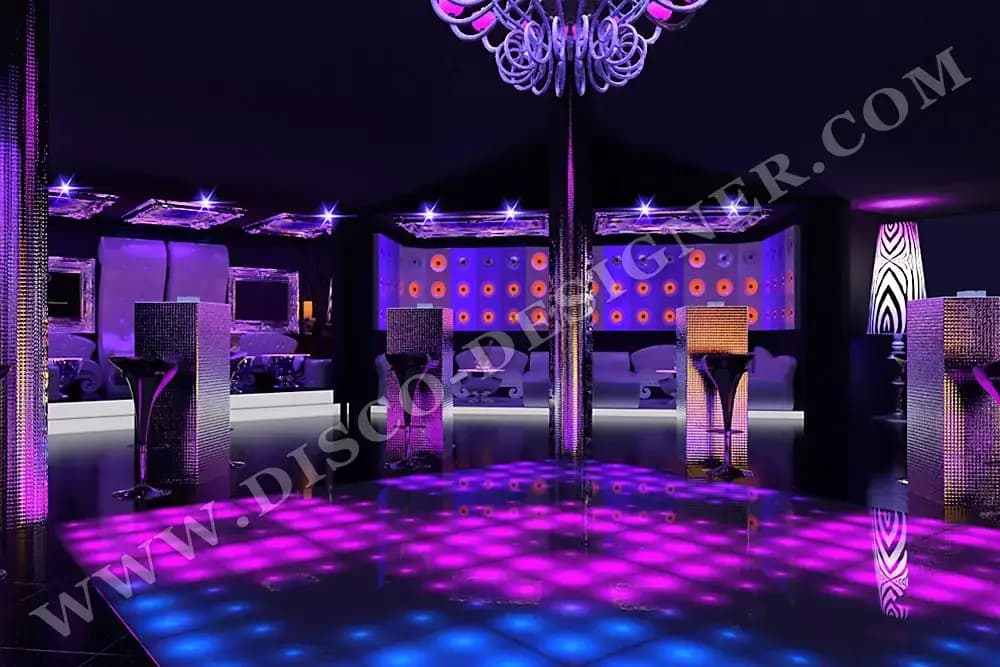 Disco Designer