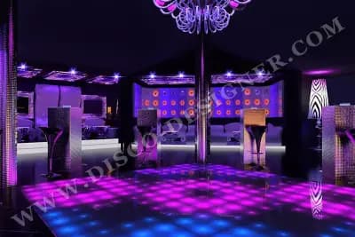 Disco Designer