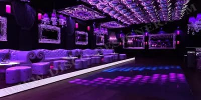 Disco Designer