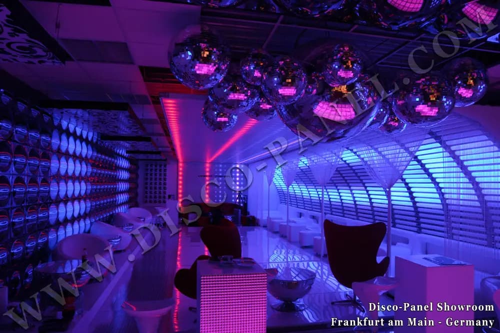 Disco Designer
