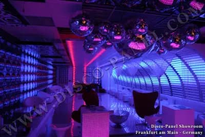 Disco Designer