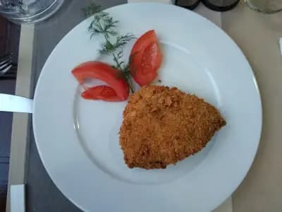 Хотел "Русенски лом"