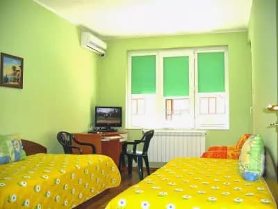 HOTEL EUROKONTAKT BG Ruse