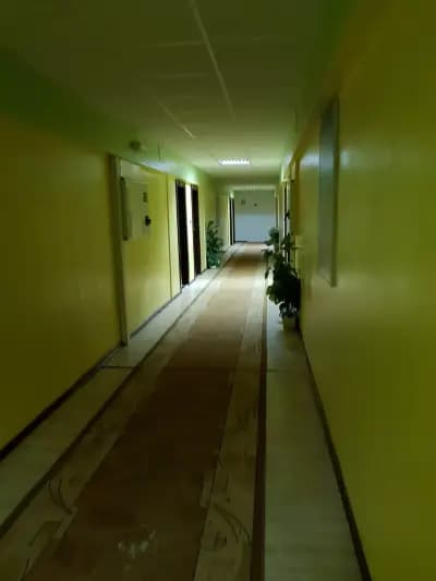 Хотел "Парадайз"