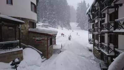 Комплекс Замъка