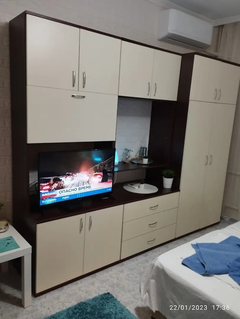 Apartment Tedy