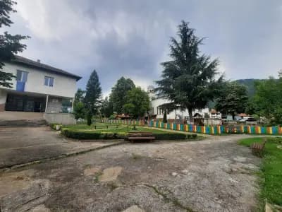 Кметство Смилян