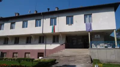 Кметство Смилян