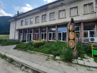 Кметство Смилян