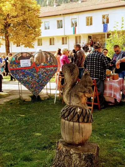 Кметство Смилян