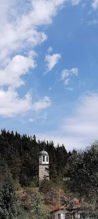 Кметство Смилян