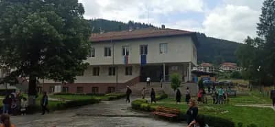 Кметство Смилян