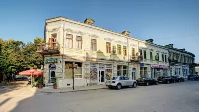 Хотел Извора