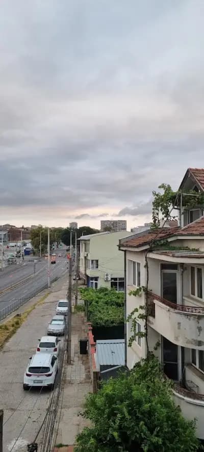 Hotel Kramus