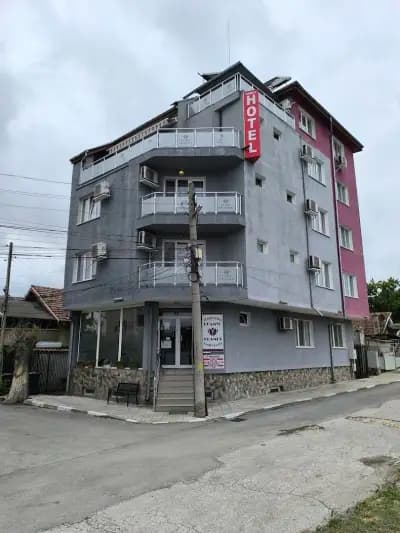 Hotel Kramus