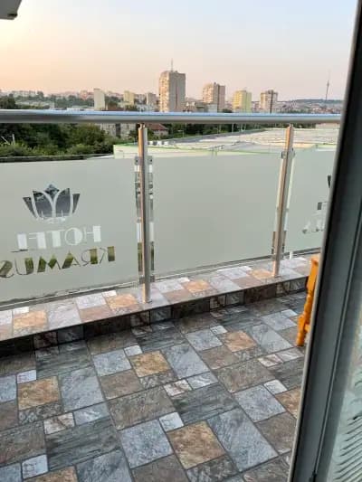Hotel Kramus