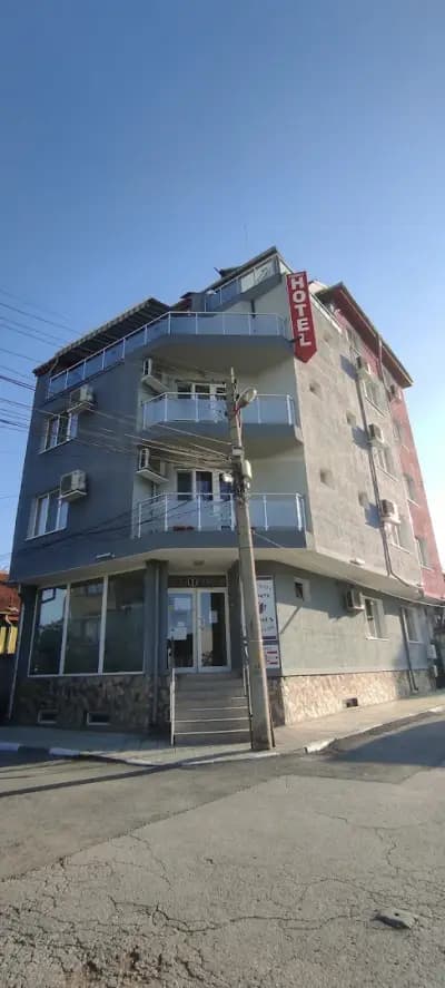 Hotel Kramus