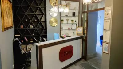 Hotel Oppium Restaurant & Garden