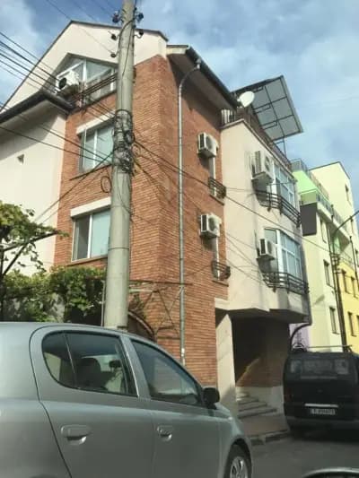 Ruse Apartment Center