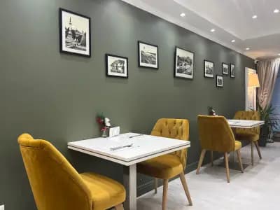 Arletti Hotel