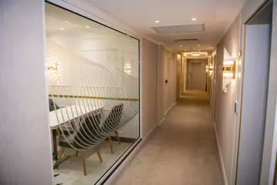Arletti Hotel