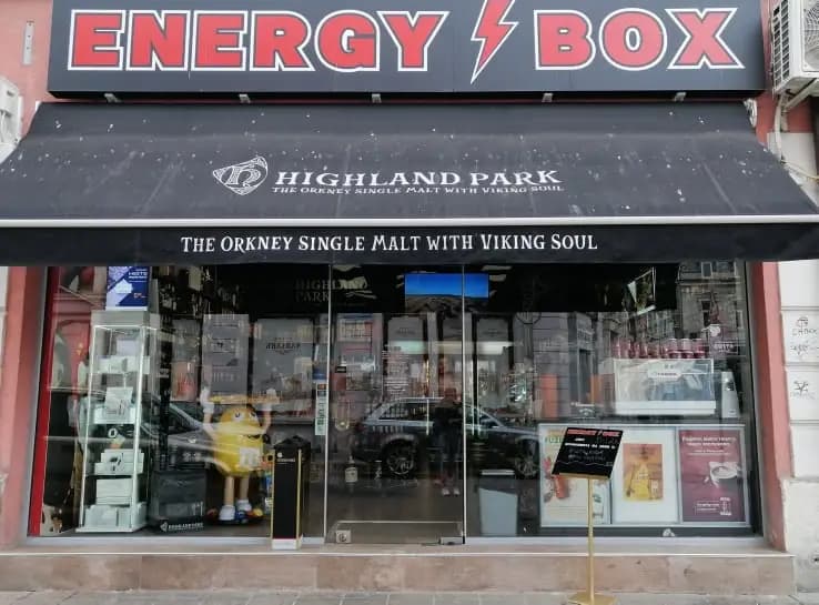 ENERGYBOX