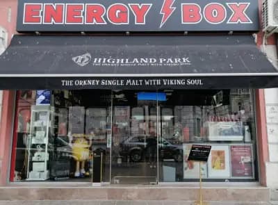 ENERGYBOX