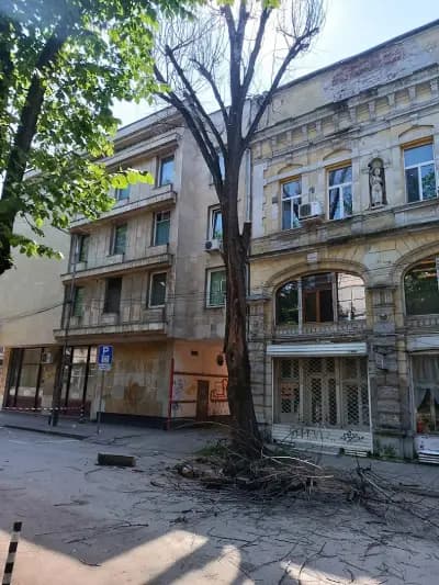 Нотариална кантора "Иво Гъчков"