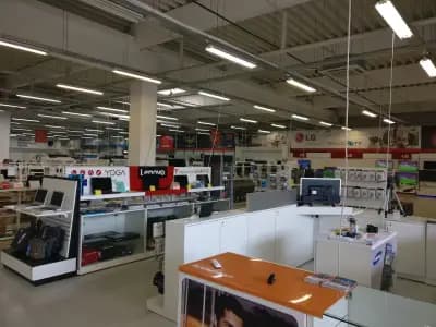 Техномаркет Русе