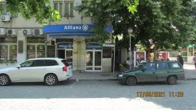 Алианц Застраховане