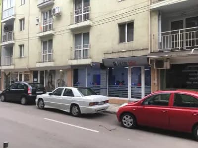 ЗК "Лев Инс"