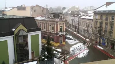 БУЛСТРАД - ГЕНЕРАЛНА АГЕНЦИЯ