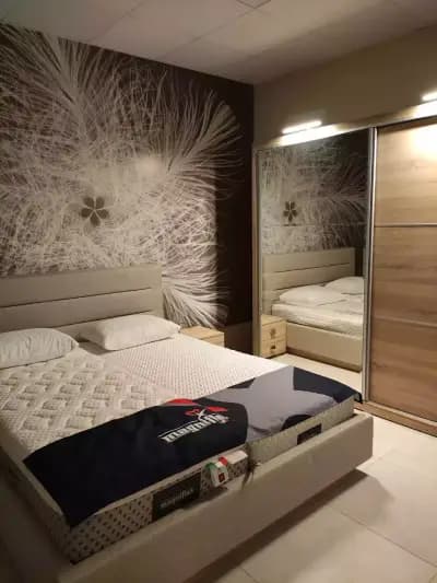 SleepHouse